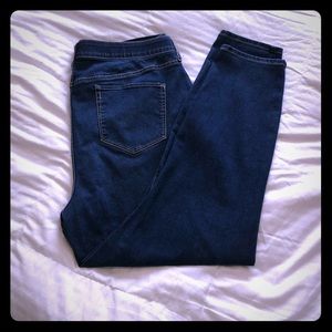 NWOT Ava and Viv jeans 💁🏼‍♀️